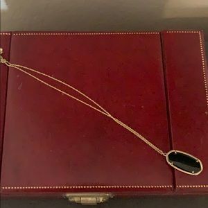 A fun statement necklace